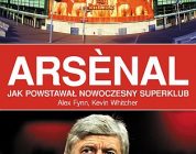 Arsenal nowoczesnym superklubem?