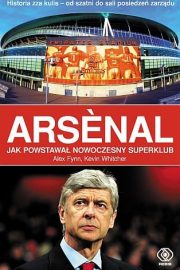 Arsenal nowoczesnym superklubem?