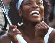 Serena do poprawki