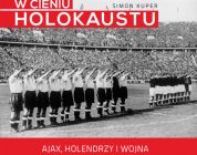 Futbol w cieniu Holokaustu
