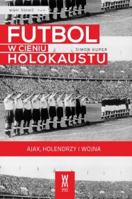Futbol w cieniu Holokaustu