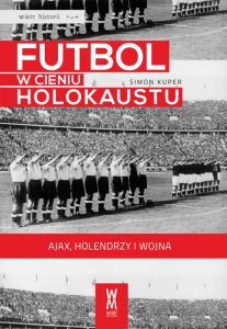 Futbol w cieniu Holokaustu – recenzja