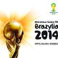 Brazylia 2014