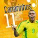 Canarinhos. 11 wcieleń Boga futbolu