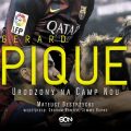 Biografia Pique