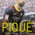Gerard Pique. Urodzony na Camp Nou Recenzja