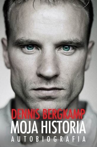 Bergkamp Autobiografia
