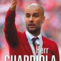 Pan Guardiola