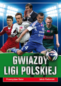 Gwiazdy ligi polskiej