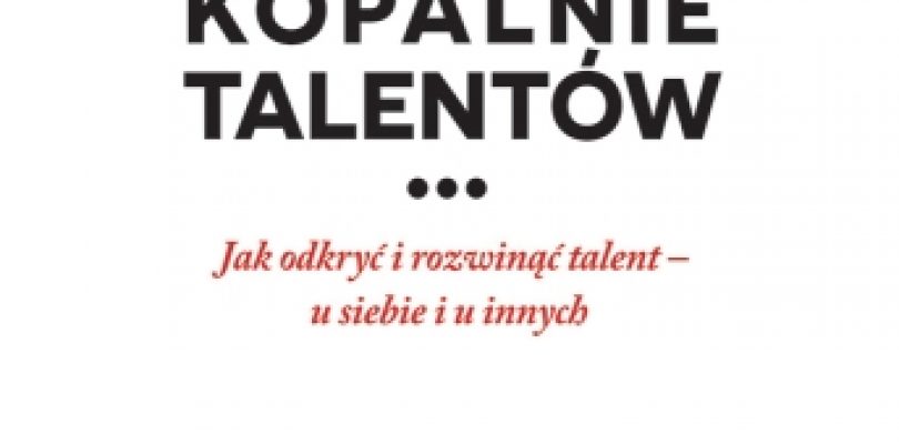 Odkryć talent