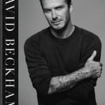 David Beckham. Album