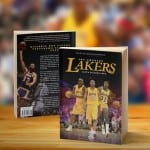 Los Angeles Lakers. Złota historia NBA