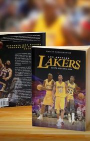 Los Angeles Lakers. Złota historia NBA