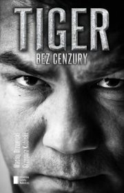 Tiger bez cenzury