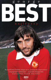 George Best. Najlepszy