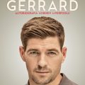 Steven Gerrard. Autobiografia legendy Liverpoolu