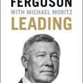 Premiery zagraniczne: Sir Lider Ferguson