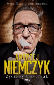 Andrzej Niemczyk. Życiowy tie-break