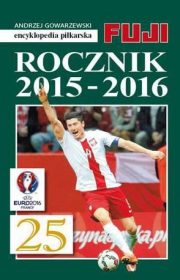 Encyklopedia piłkarska FUJI. Tom 49