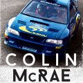 Colin McRae. Autobiografia legendy WRC