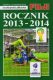 Encyklopedia piłkarska FUJI. Rocznik 2013-2014. Tom 42