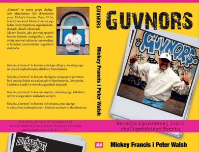 Guvnors