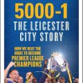 Leicester City świętuje książkami