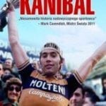 Eddy Merckx. Kanibal