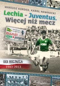 Lechia – Juventus. Więcej niż mecz