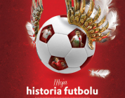 Moja historia futbolu – Tom II