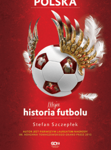 Moja historia futbolu – Tom II