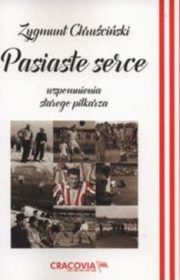 Pasiaste serce