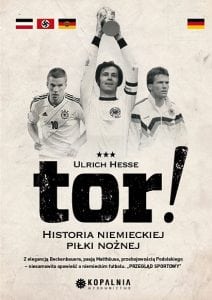 Tor! Historia niemieckiej piłki nożnej