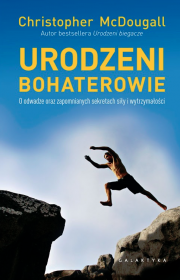 Urodzeni bohaterowie
