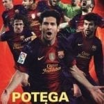 Potęga Barcelony