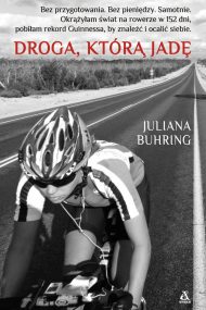 Juliana Buhring i jej droga