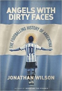 Ostateczna historia argentyńskiego futbolu