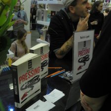 Fotogaleria – 20. MTKwK