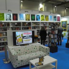 Fotogaleria – 20. MTKwK