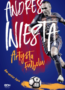 Andres Iniesta - "Artysta futbolu"