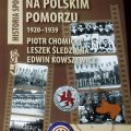 Piłka nożna na polskim Pomorzu 1920-1939