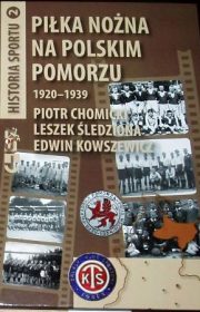 Piłka nożna na polskim Pomorzu 1920-1939