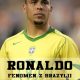 Ronaldo. Fenomen z Brazylii