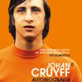 Znamy datę premiery autobiografii Cruyffa