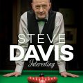 Steve Davis. Interesting Recenzja