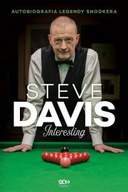 Interesujący Steve Davis