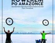 Podróż rowerem po Amazonce