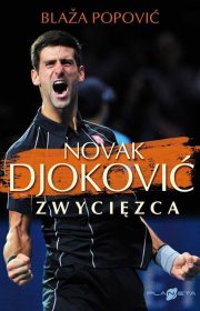 Novak Djoković. Zwycięzca