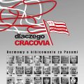 Dlaczego Cracovia – rozmowy o kibicowaniu za Pasami
