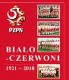 Patronat Stulecia. Biało-Czerwoni 1921-2018